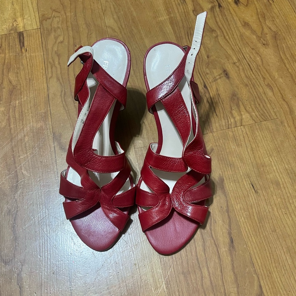 Womens heels